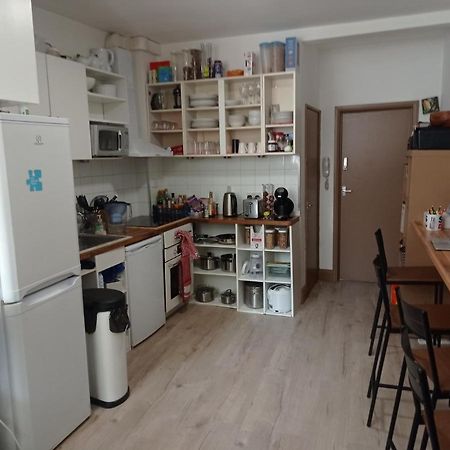 Apartment In Kings Cross Londyn Zewnętrze zdjęcie