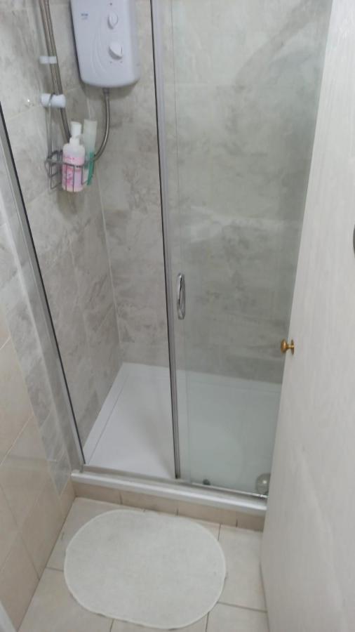 Apartment In Kings Cross Londyn Zewnętrze zdjęcie