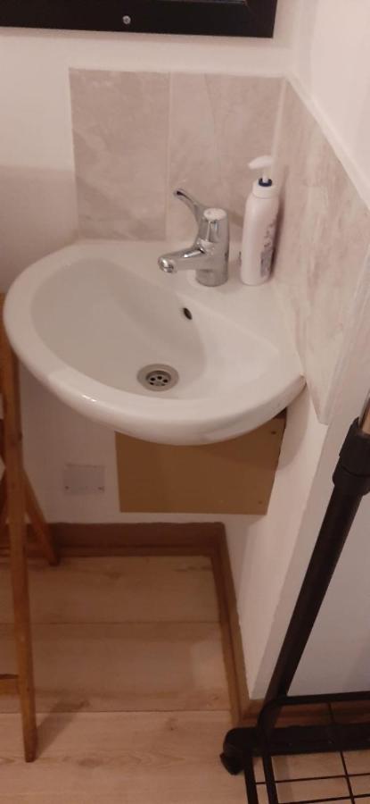 Apartment In Kings Cross Londyn Zewnętrze zdjęcie