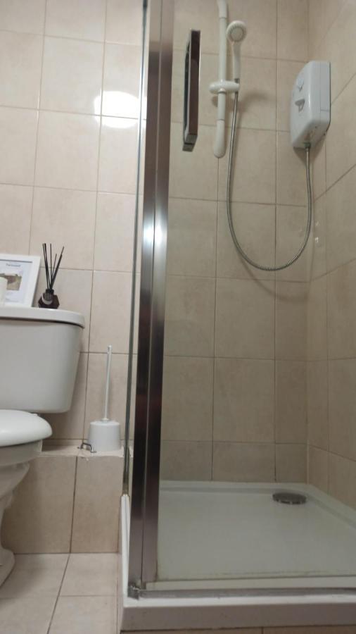 Apartment In Kings Cross Londyn Zewnętrze zdjęcie