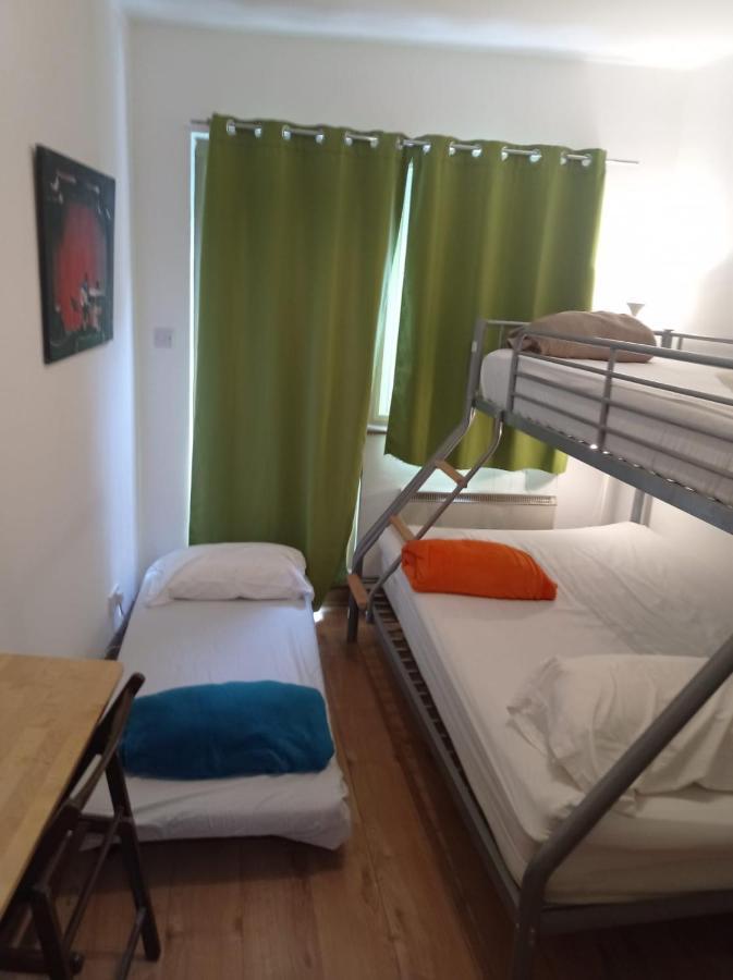 Apartment In Kings Cross Londyn Zewnętrze zdjęcie