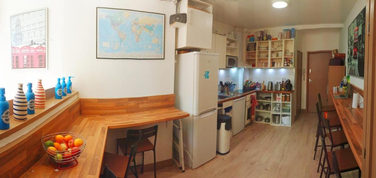 Apartment In Kings Cross Londyn Zewnętrze zdjęcie