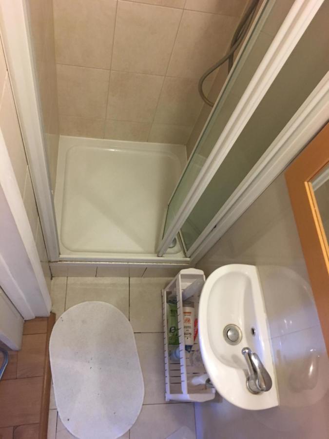 Apartment In Kings Cross Londyn Zewnętrze zdjęcie