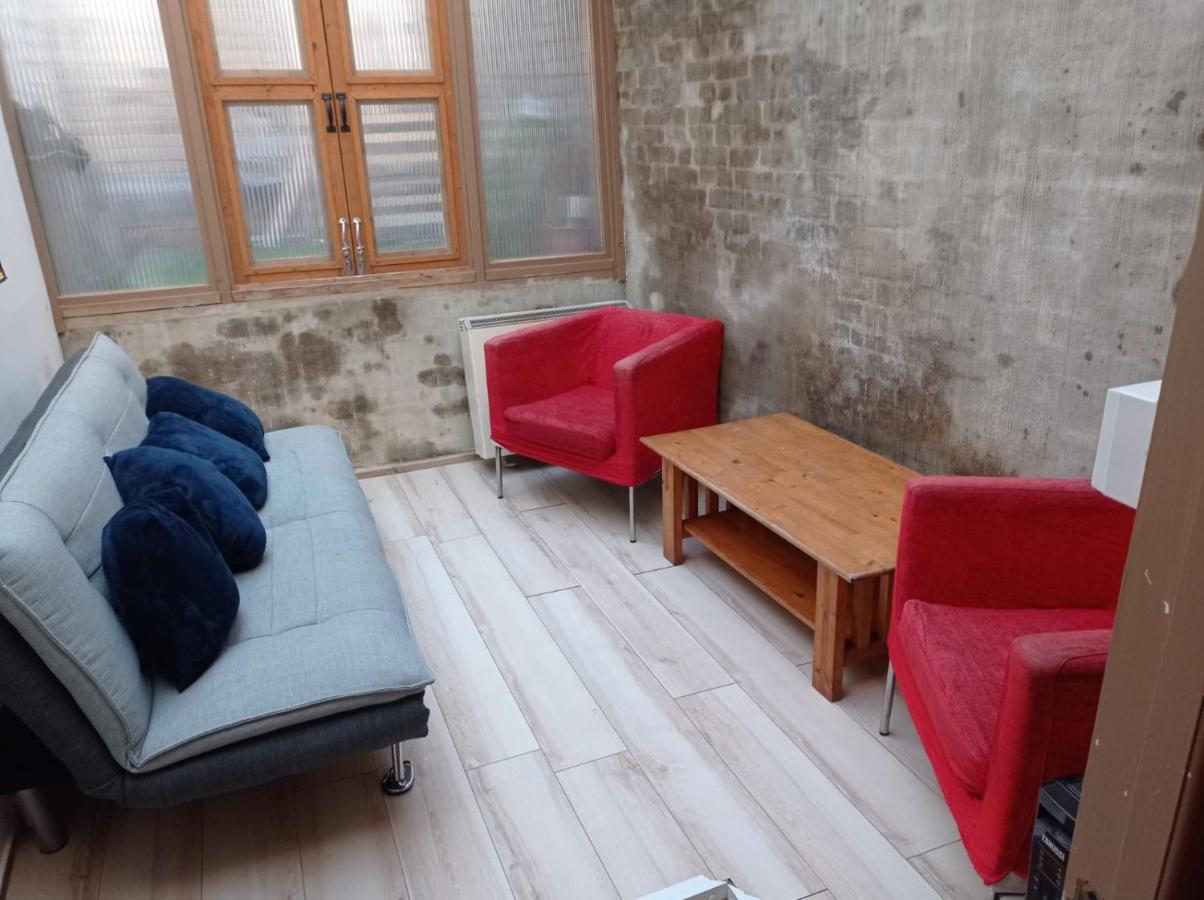 Apartment In Kings Cross Londyn Zewnętrze zdjęcie