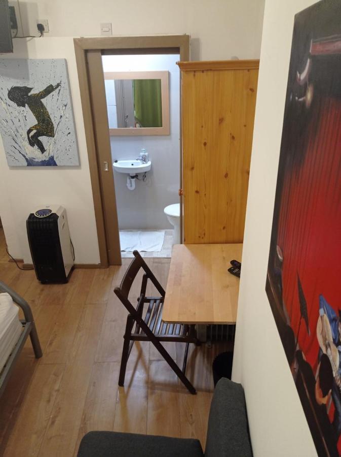 Apartment In Kings Cross Londyn Zewnętrze zdjęcie
