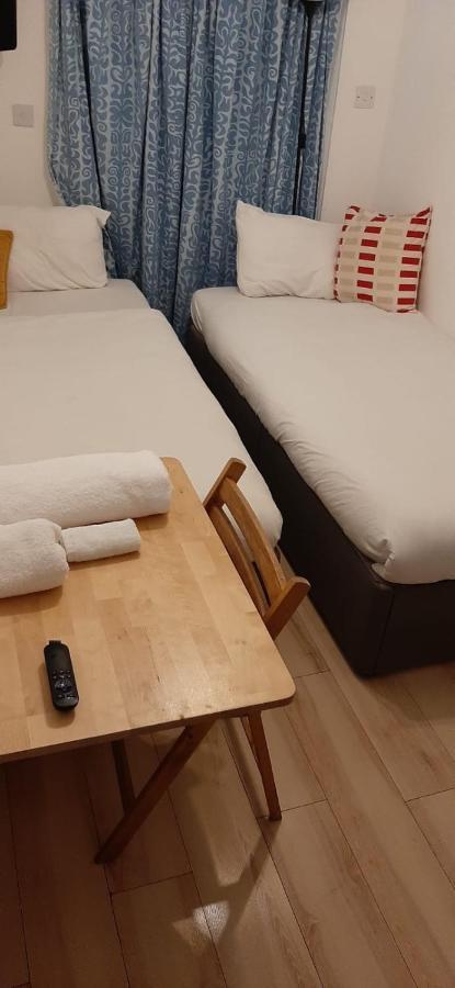 Apartment In Kings Cross Londyn Zewnętrze zdjęcie