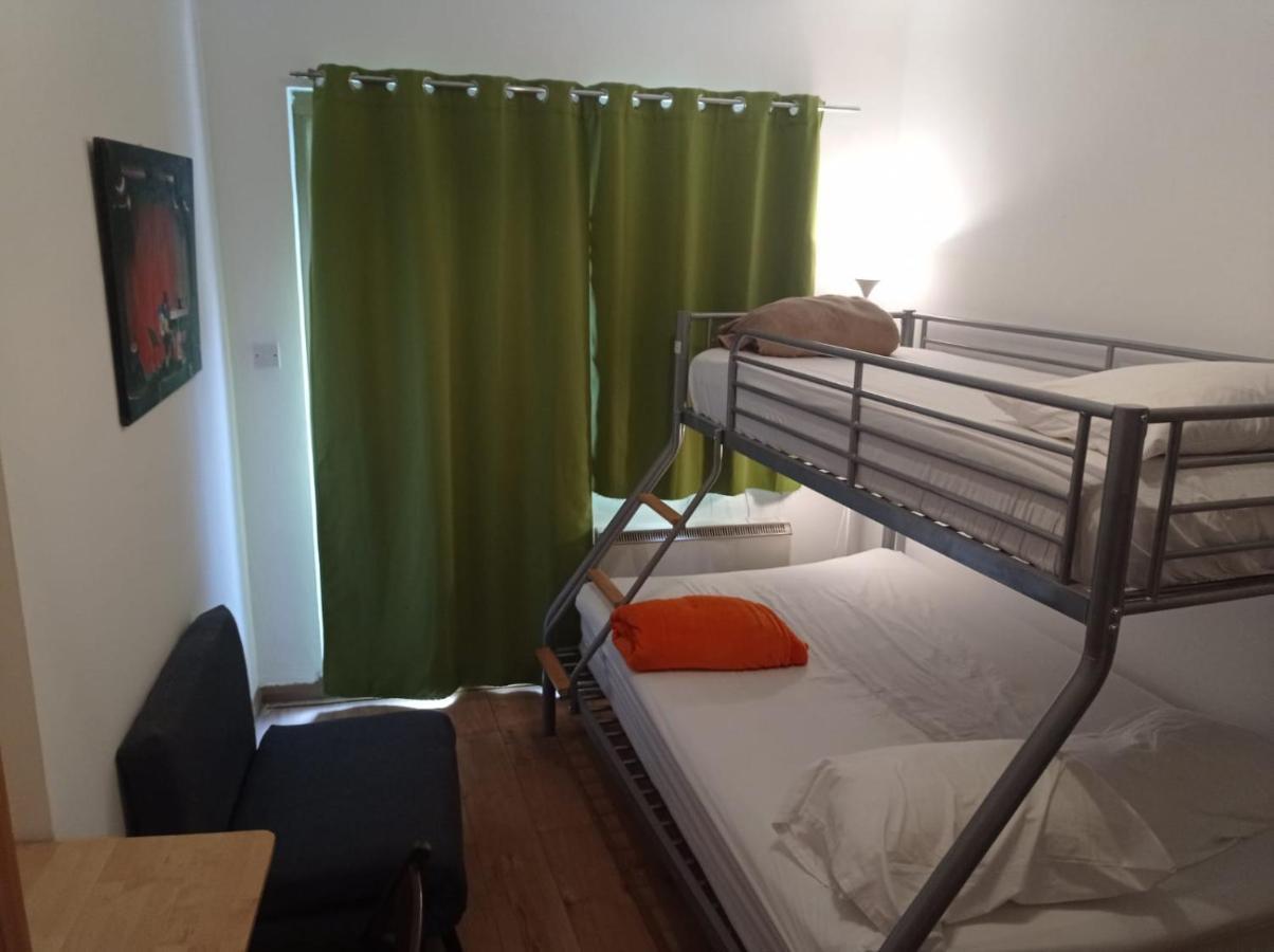 Apartment In Kings Cross Londyn Zewnętrze zdjęcie