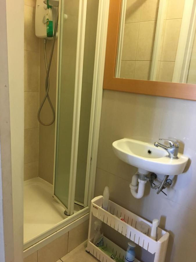 Apartment In Kings Cross Londyn Zewnętrze zdjęcie