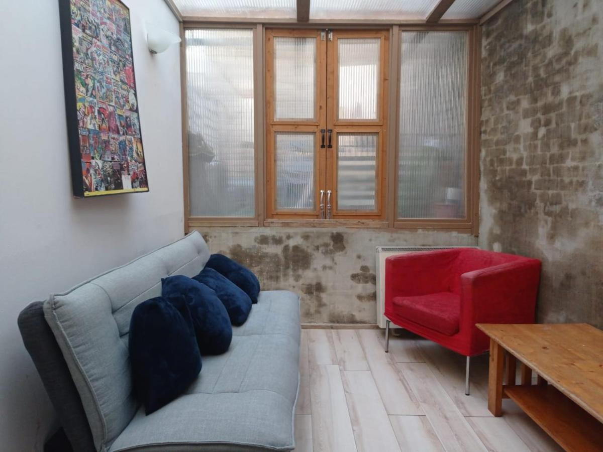 Apartment In Kings Cross Londyn Zewnętrze zdjęcie