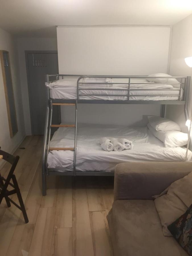 Apartment In Kings Cross Londyn Zewnętrze zdjęcie