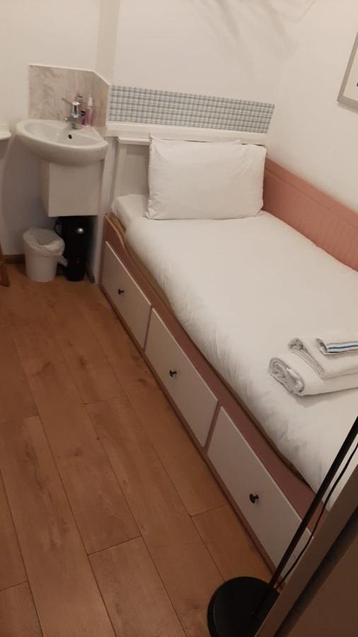 Apartment In Kings Cross Londyn Zewnętrze zdjęcie