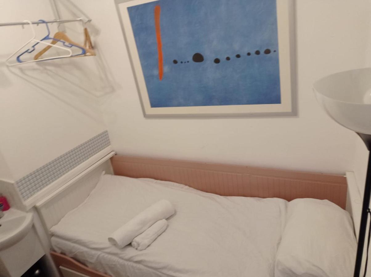 Apartment In Kings Cross Londyn Zewnętrze zdjęcie