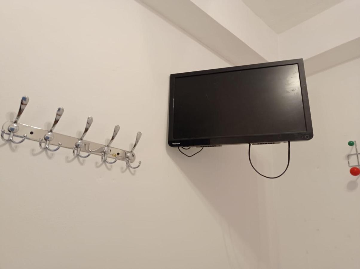 Apartment In Kings Cross Londyn Zewnętrze zdjęcie